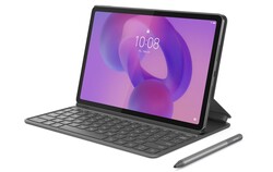 A Lenovo Idea Tab billentyűzet fóliája