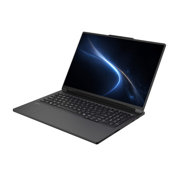 Lenovo P16v elülső része