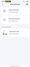 Ninebot F3 Pro App