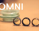 Az Omni Health Ring három színben indít Kickstarter-kampányt AI-alapú intelligens gyűrűjéért. (Kép forrása: Omni Health Ring)