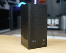 A Pironman 5 NAS-készlet a Raspberry Pi 5 számára (Kép forrása: The DIY Life)