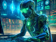 A TrendForce tíz technológiai előrejelzést tesz közzé 2026-ra a mesterséges intelligenciával összefüggésben. (Kép: Pixabay, Maxwell_joe)