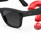 Ray-Ban Meta Gen 2 szemüveg 