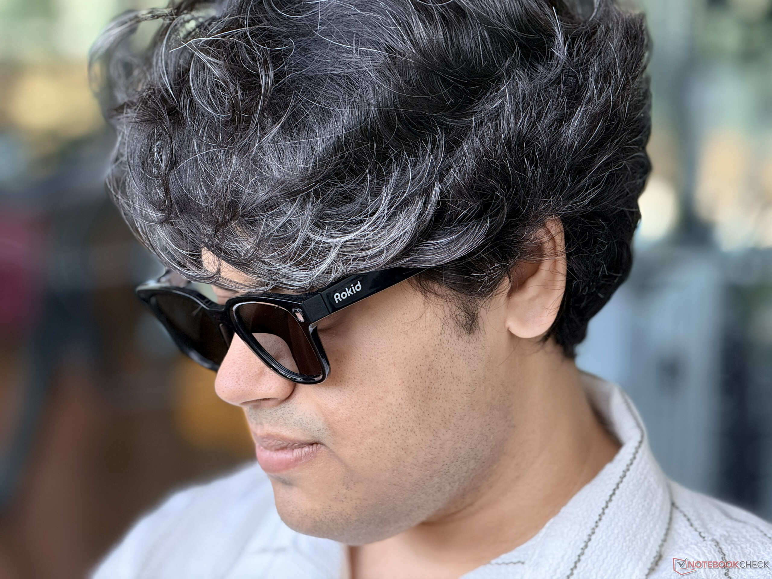 A Rokid AI Glasses Style termék áttekintése