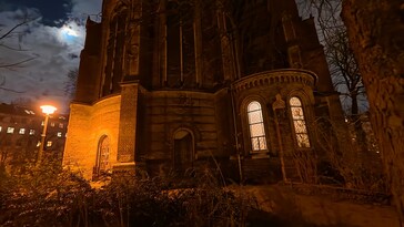 6. akció: Szuperéjszakai üzemmód