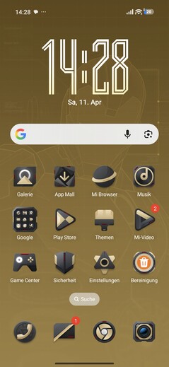 Teszt Xiaomi Poco X8 Pro okostelefon