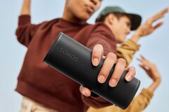 Több felhasználó panaszkodott a Sonos Roam USB-C portjainak olvadására. (Kép forrása: Sonos)