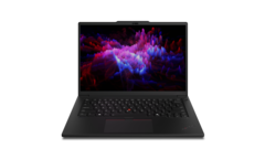 Lenovo ThinkPad P14s Gen 6 Intel (kép forrása: Lenovo)
