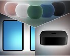 Az Apple várhatóan jövő hónapban bejelenti az új HomePod mini 2-t, az iPad mini-t és az Apple TV 4K-t.