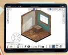 A Blender iPad-en valószínűleg nem fog egyhamar valósággá válni.