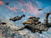 Battlefield 6 RedSec battle royale játékmód. (Kép forrása: Steam)
