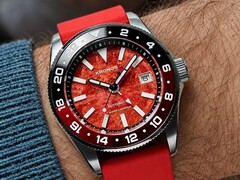 A Kronosti Strata GMT iránt érdeklődő vásárlók számára széles körű bővítési lehetőségek állnak rendelkezésre.