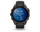 A Fenix 8 sorozat új szoftverfrissítést kapott