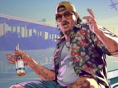 Cal Hampton a GTA 6-ból.