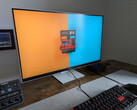INNOCN CB32U1 teszt: Megfizethető alternatíva az „ Apple ” Studio Display-hez?