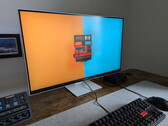 INNOCN CB32U1 teszt: Megfizethető alternatíva az „ Apple ” Studio Display-hez?