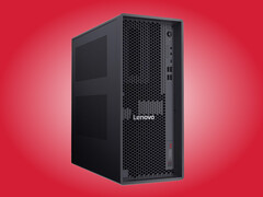 A Lenovo új ThinkStation modellje az AMD processzorokat az Nvidia grafikus kártyákkal kombinálja.