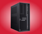 A Lenovo új ThinkStation modellje az AMD processzorokat az Nvidia grafikus kártyákkal kombinálja.