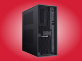 A Lenovo új ThinkStation modellje az AMD processzorokat az Nvidia grafikus kártyákkal kombinálja.