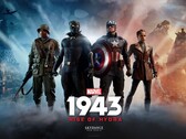 A második világháborús Marvel-akciójáték eredetileg 2025 végén jelent volna meg. (Kép forrása: Marvel Studios)