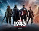A második világháborús Marvel-akciójáték eredetileg 2025 végén jelent volna meg. (Kép forrása: Marvel Studios)