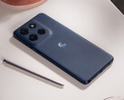 Az új Moto G Stylus sokkal fényesebb kijelzővel rendelkezik, mint a tavalyi modell. (Kép forrása: Motorola)