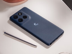 Az új Moto G Stylus sokkal fényesebb kijelzővel rendelkezik, mint a tavalyi modell. (Kép forrása: Motorola)