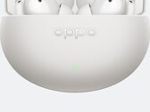 Az Oppo állítólagos következő generációs TWS fülhallgatói. (Kép forrása: Digital Chat Station)