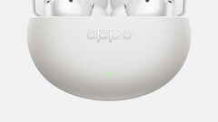 Az Oppo állítólagos következő generációs TWS fülhallgatói. (Kép forrása: Digital Chat Station)