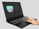 A Serval WS Linux laptop elsősorban mérnököknek, fejlesztőknek, játékosoknak és tudósoknak készült. (Kép forrása: System76)
