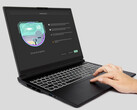 A Serval WS Linux laptop elsősorban mérnököknek, fejlesztőknek, játékosoknak és tudósoknak készült. (Kép forrása: System76)