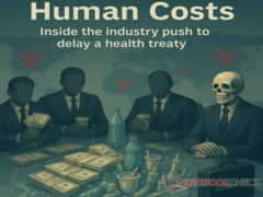 Profit az élet felett (kép forrása: ChatGPT DALL-E)