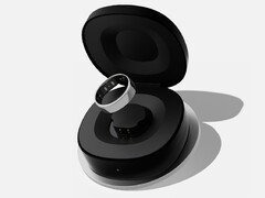 A Ringconn most egy új frissítéssel jelentkezik. (Kép forrása: RingConn)