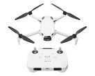 S1: Az új drón 4K-s felvételeket készíthet. (Kép forrása: Skyrover)