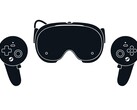 A hírek szerint a Steam Frame szállítmányok már megérkeztek az amerikai raktárakba.