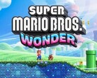 A Super Mario Bros Wonder natív portja PC-n futtatva