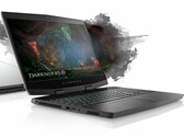 Alienware m15 P79F (i7-8750H, RTX 2070 Max-Q, OLED) rövid értékelés