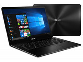 Asus ZenBook Pro UX550VD (i7, GTX 1050, Full HD) Laptop rövid értékelés