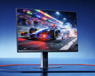 A Xiaomi Gaming Monitor G25i 2026 kizárólag fekete kivitelben kapható.