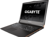 Gigabyte P57X v7 Gaming Notebook rövid értékelés