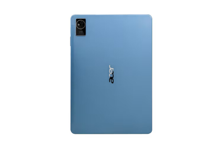 Acer Iconia iM11 tablet (Kép forrása: Acer)