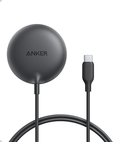 Az Anker Zolo vezeték nélküli töltő (mágneses, pad). (Kép forrása: Anker)