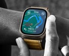 A Apple Watch Ultra 2 utódja a jelek szerint nagyobb képernyőt kap (Kép forrása: Apple)