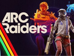 Az Arc Raiders jelenleg a játék tesztelési fázisában van, és még nincs megjelenési dátuma. (Kép forrása: Steam)