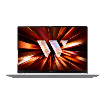 Az Asus Vivobook Pro 16 kijelzőjének kialakítása