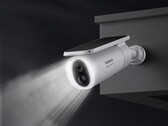 A Baseus több európai országban is piacra dobta a Security S1 kültéri kamerát (képünkön). (Kép forrása: Baseus)