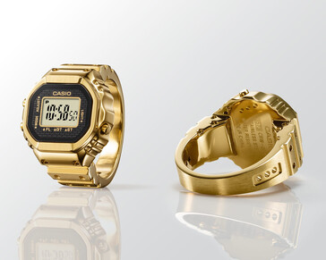 (Kép forrása: Casio)