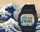 A Casio G-Shock DW-5600KHK25-1DR órája (a képen) átmenetileg elfogyott az Egyesült Királyságban. (Kép forrása: Casio)