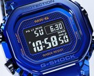 A Casio új G-Shock MR-G MRGD5000 karórája