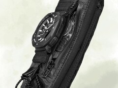 A Casio Pro Trek PRJB001EX-1 karóra